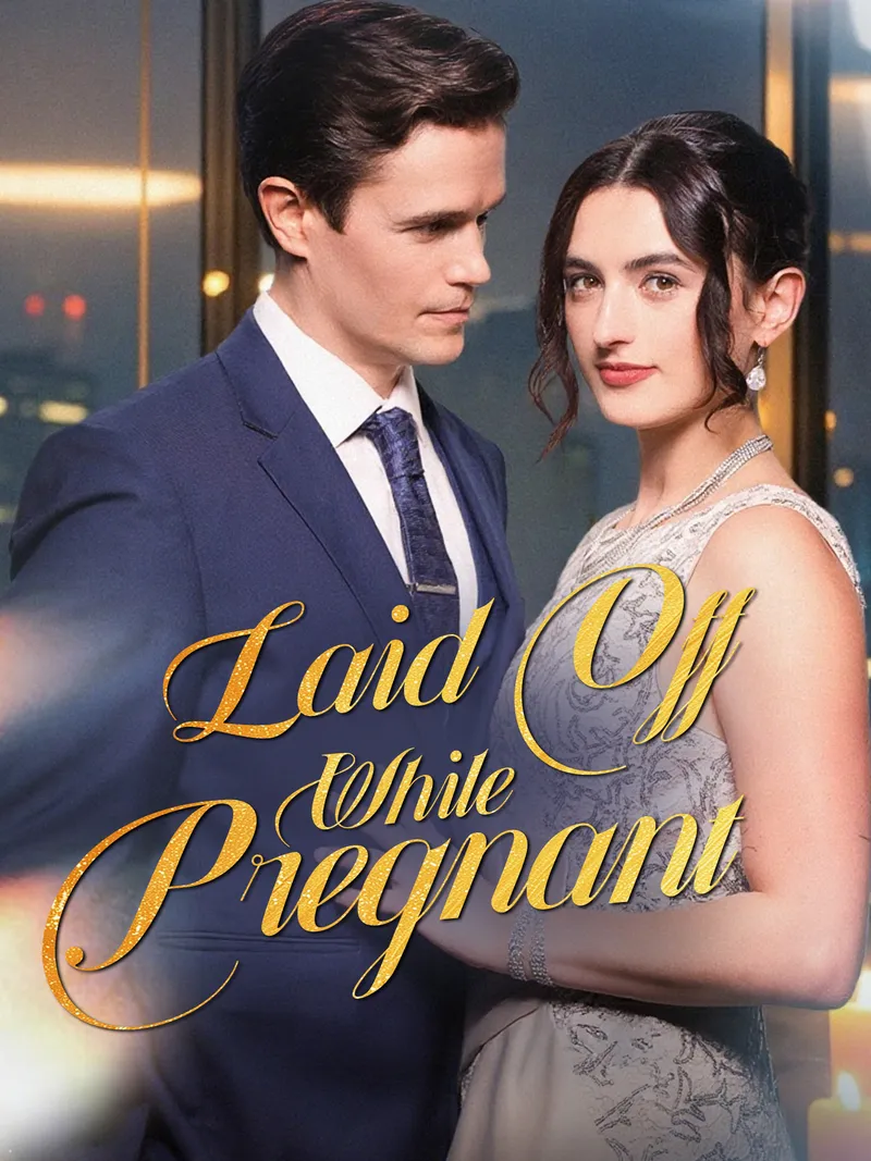 Laid Off While Pregnant cover