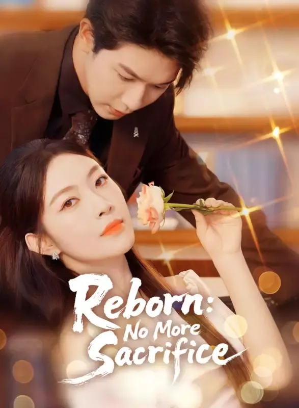Reborn: No More Sacrifice cover