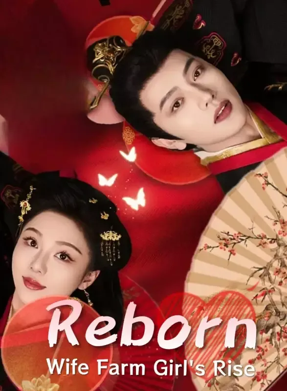 Reborn Wife: Farm Girl's Rise cover