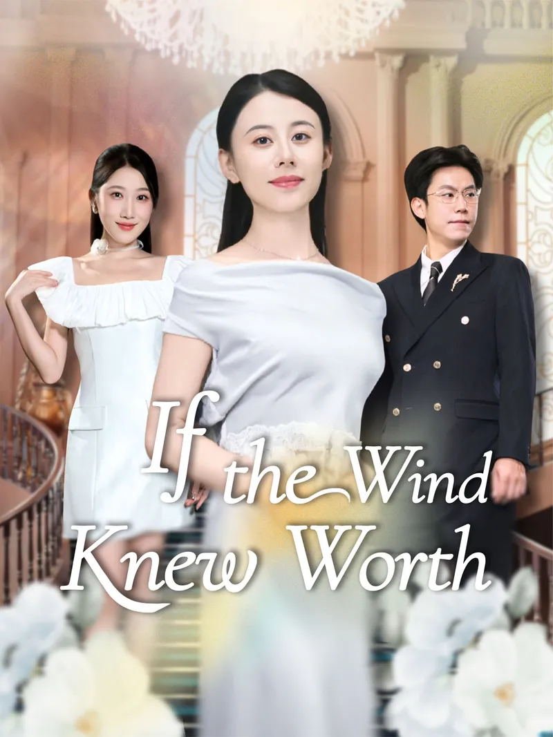 If the Wind Knew Worth cover