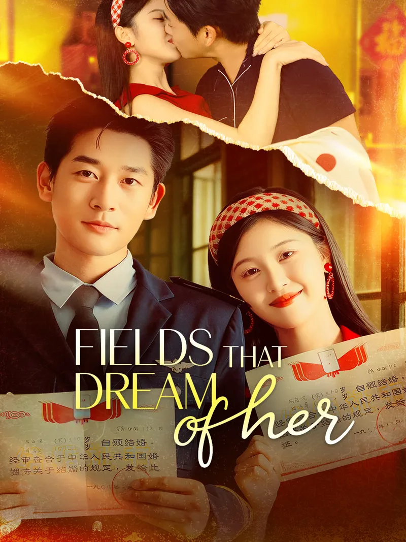 Fields That Dream of Her cover