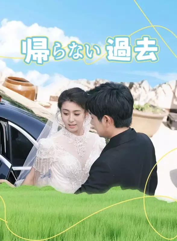 「帰らない過去」のカバー画像