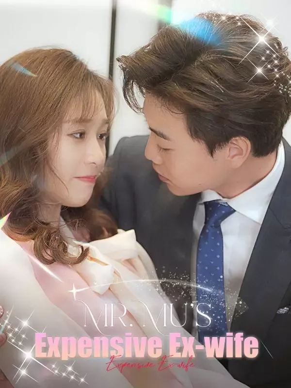 Mr. Mu's Expensive Ex-wife cover