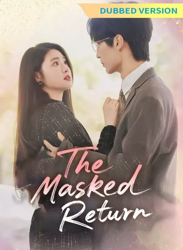 [Dubbed Version] The Masked Return cover