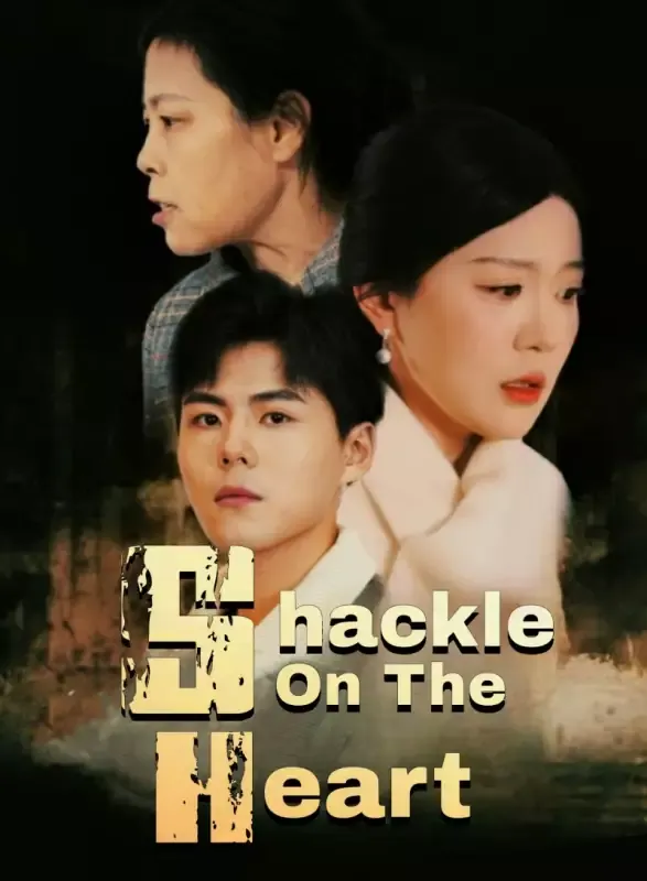 Shackle On The Heart cover