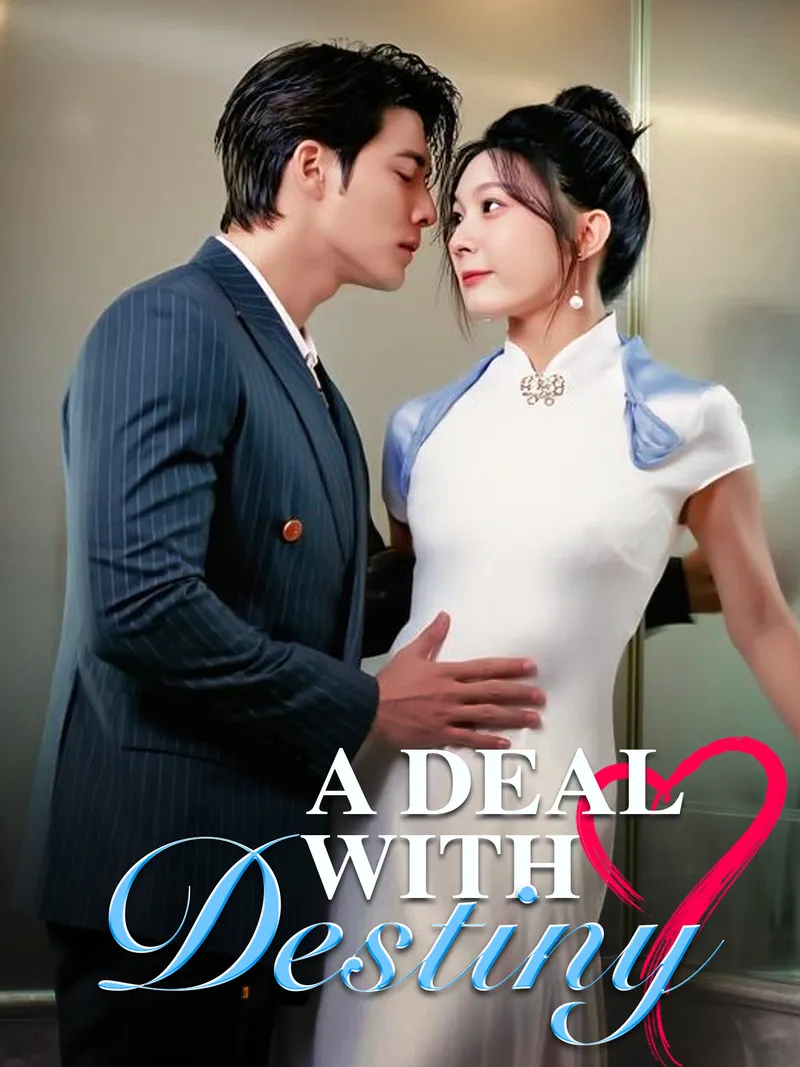 A Deal With Destiny cover