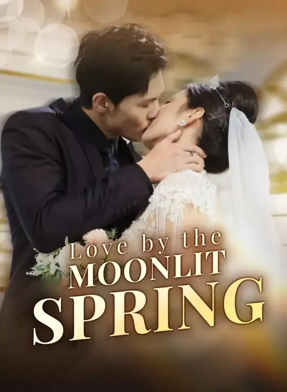 Love by the Moonlit Spring cover