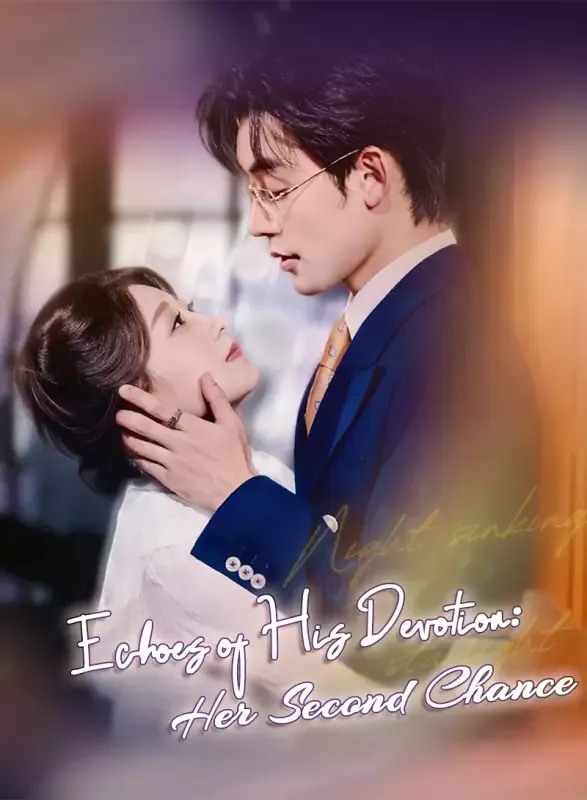 Echoes of His Devotion: Her Second Chance cover