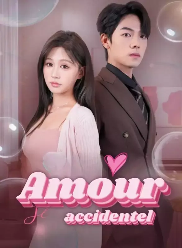 Couverture de Amour accidentel
