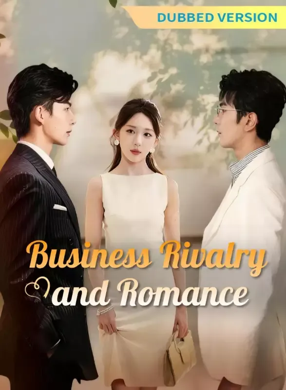 [Dubbed Version] Business Rivalry and Romance cover