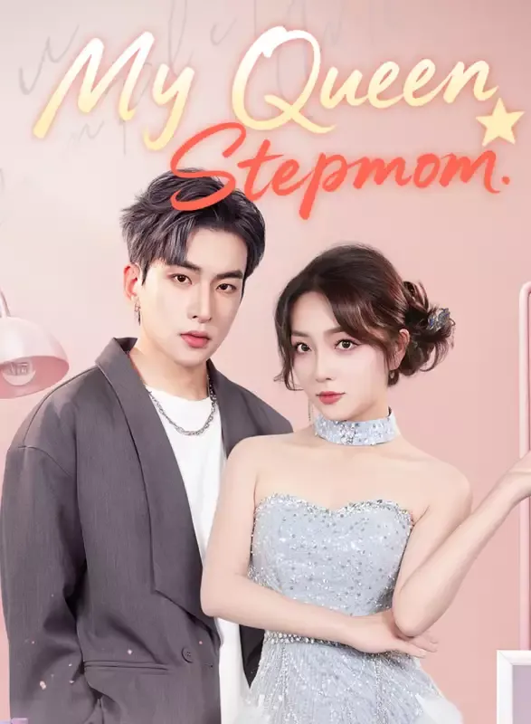 My Queen Stepmom cover
