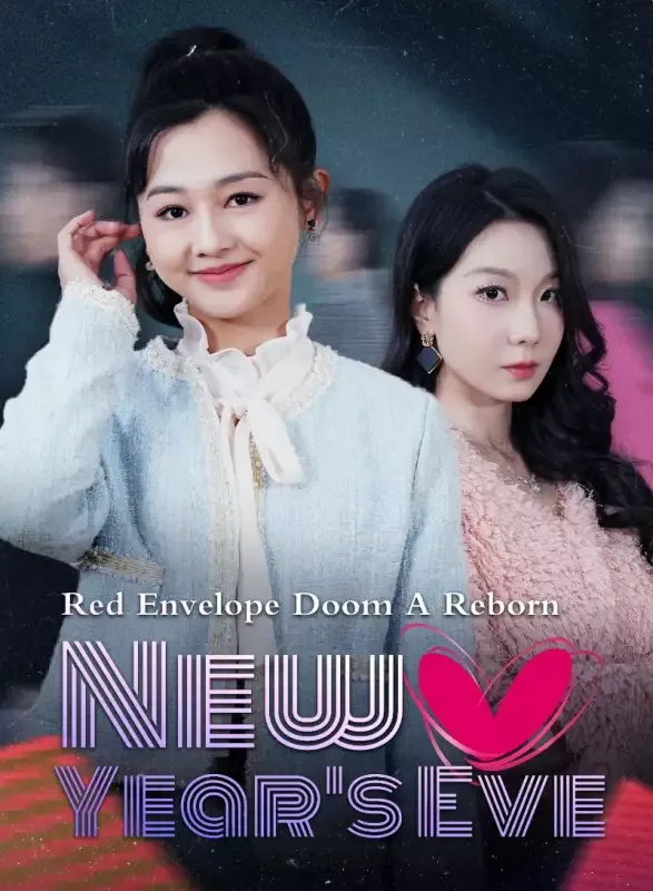 Red Envelope Doom: A Reborn New Year's Eve cover