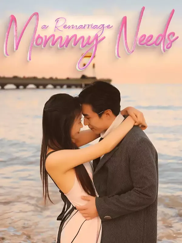 Mommy Needs a Remarriage cover