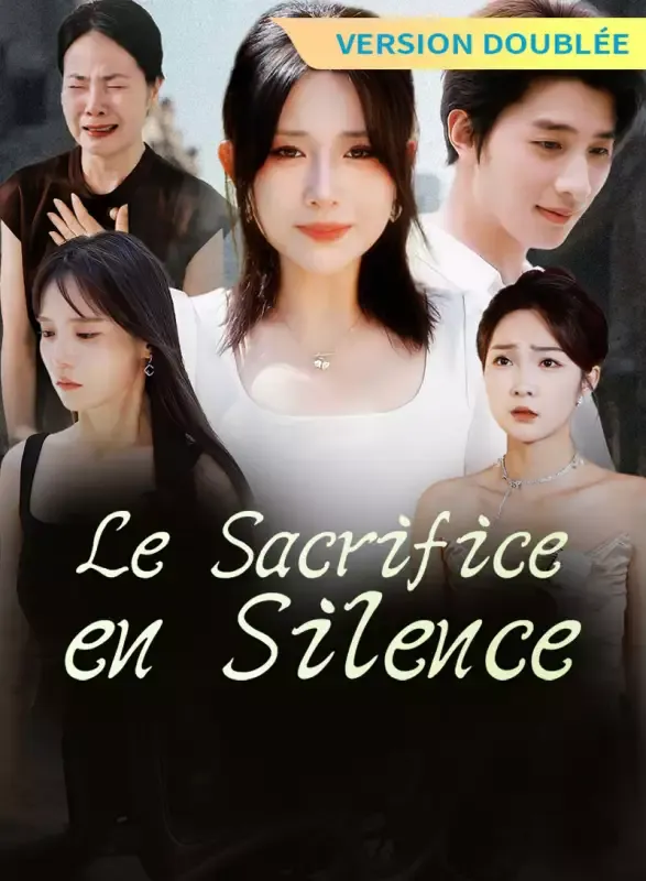 Couverture de [Version Doublée] Le Sacrifice en Silence
