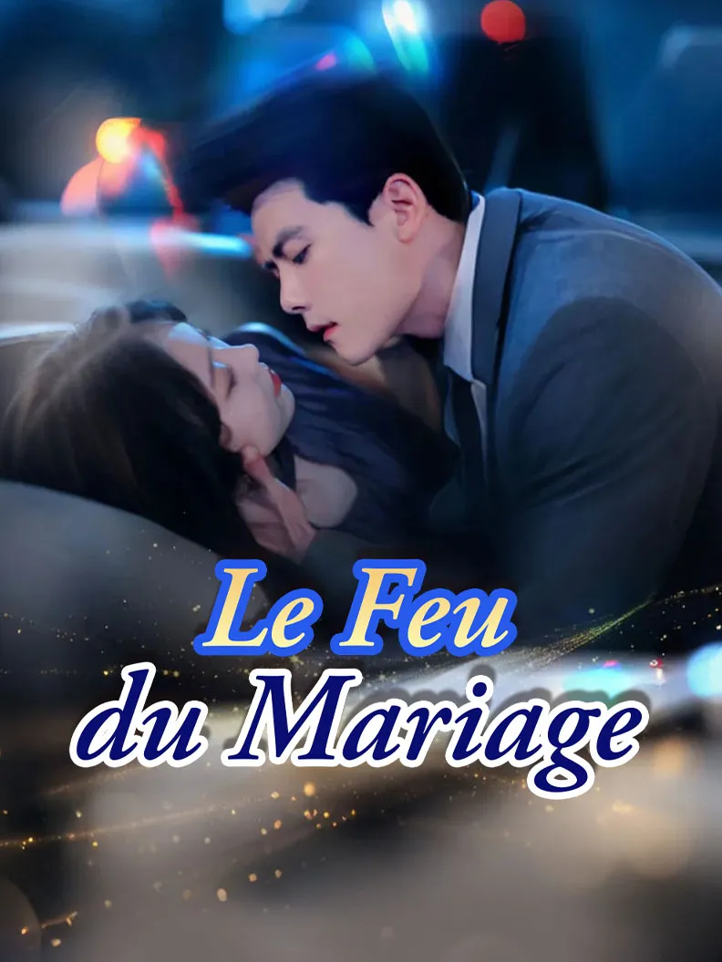 Couverture de Le Feu du Mariage