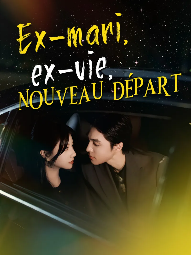 Couverture de Ex-mari, ex-vie, nouveau départ