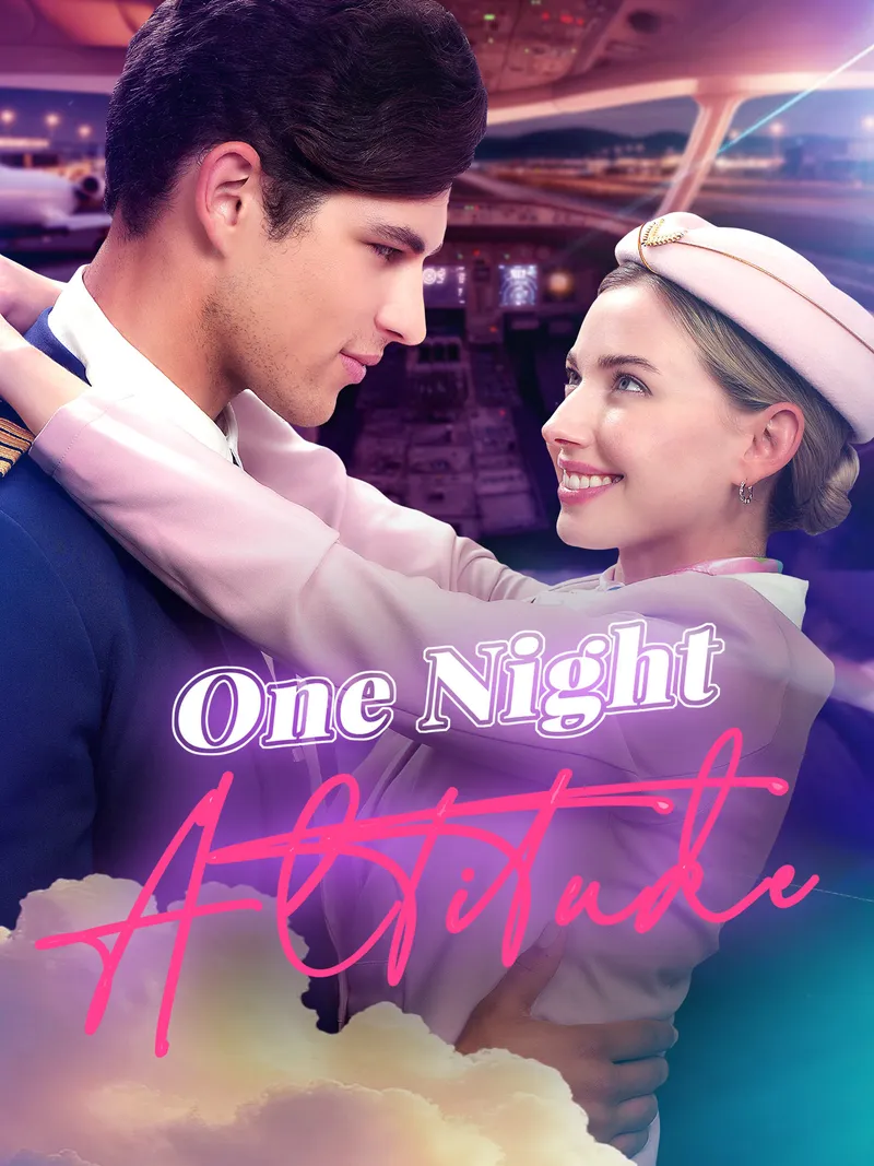 One Night Altitude cover