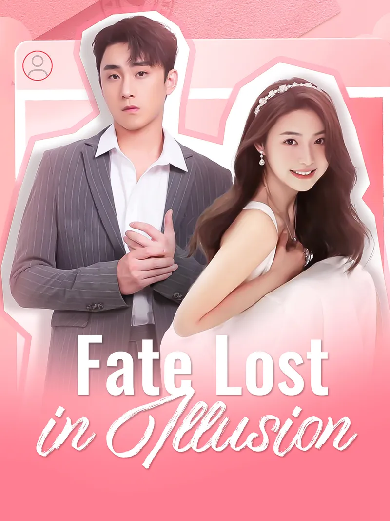 Fate Lost in Illusion cover