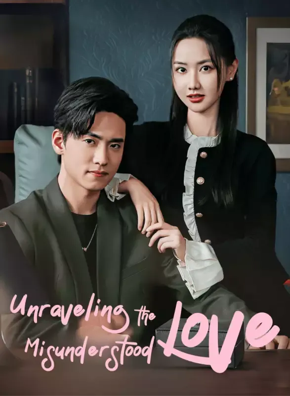 Unraveling the Misunderstood Love cover