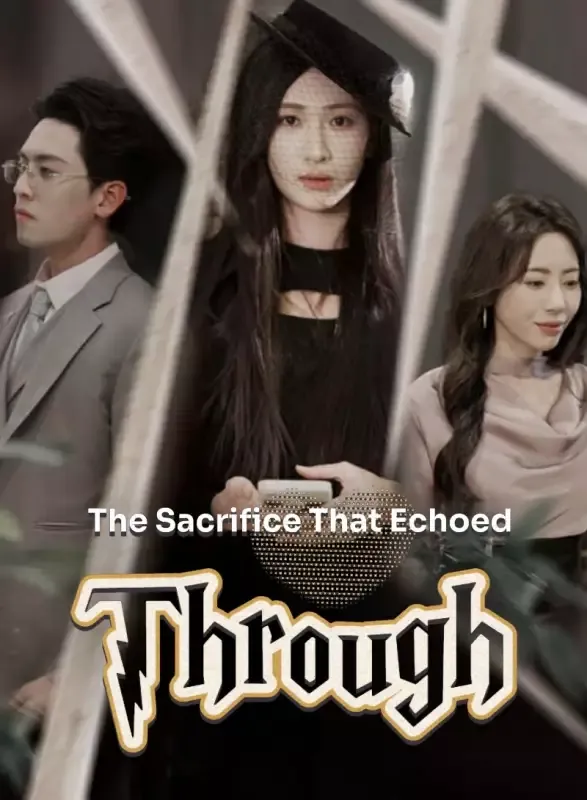 *The Sacrifice That Echoed Through cover