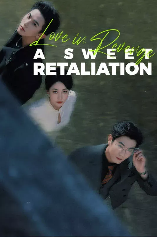 Love in Revenge: A Sweet Retaliation cover