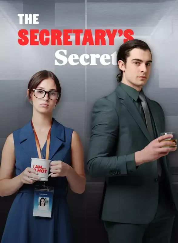 Secretary’s Secret cover