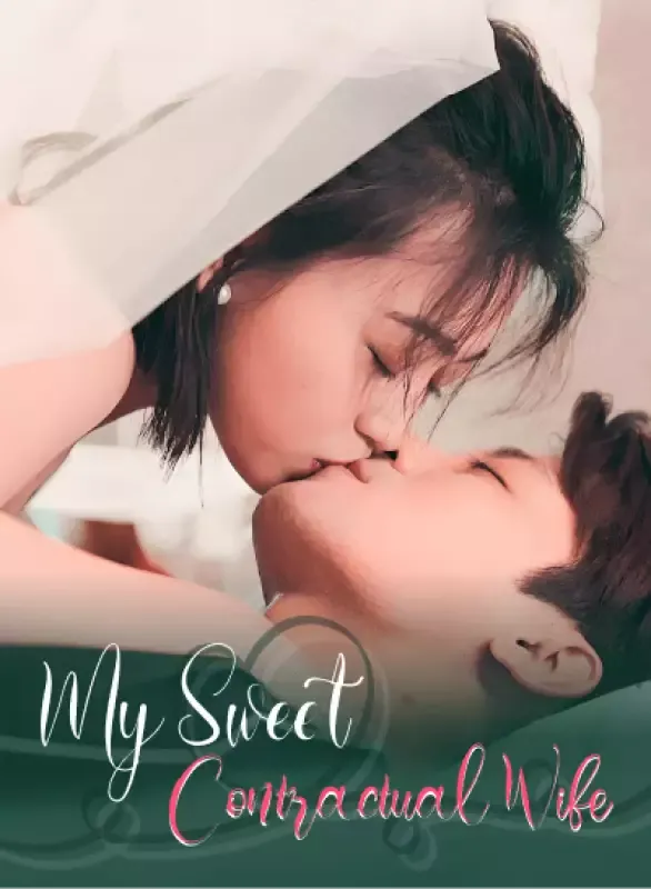 My Sweet Contractual Wife cover