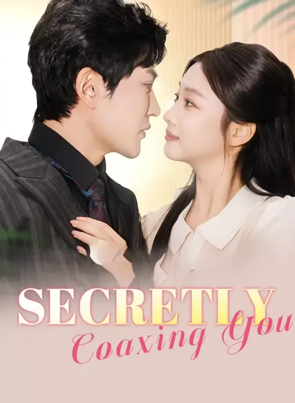 Secretly Coaxing You cover