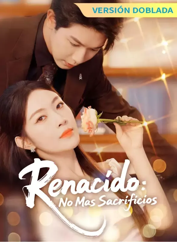 Portada de [Versión Doblada] Renacido: No Más Sacrificios