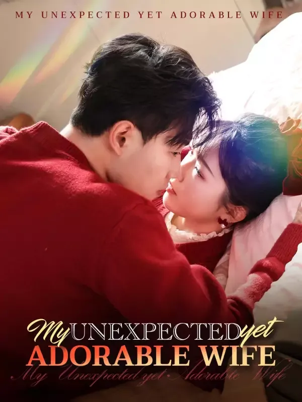 My Unexpected yet Adorable Wife cover