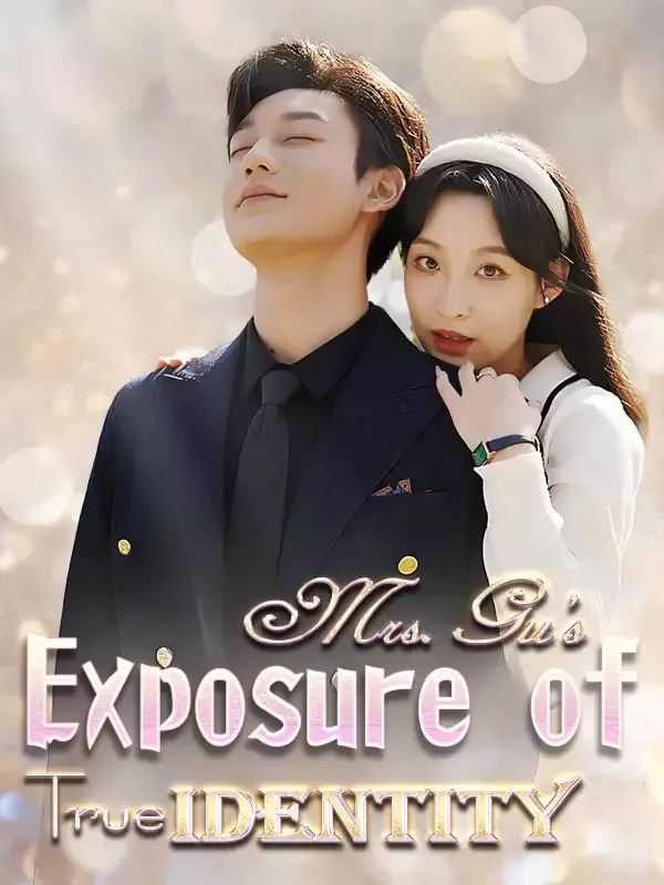 Exposure of Mrs. Gu's True Identity cover