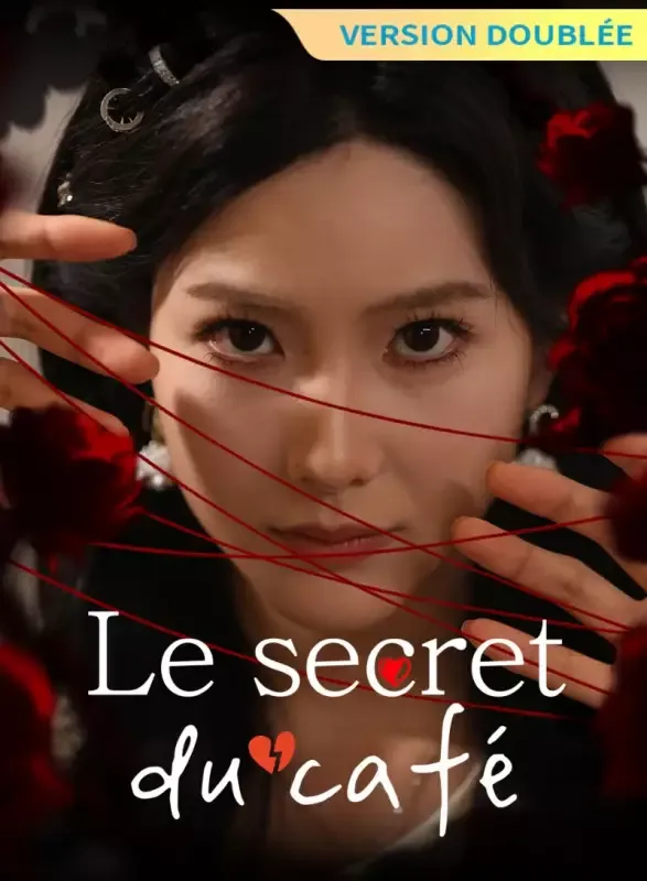 Couverture de [Version doublée] Le secret du café