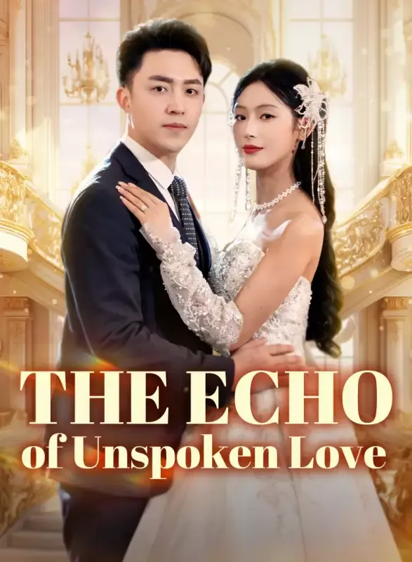 The Echo of Unspoken Love cover