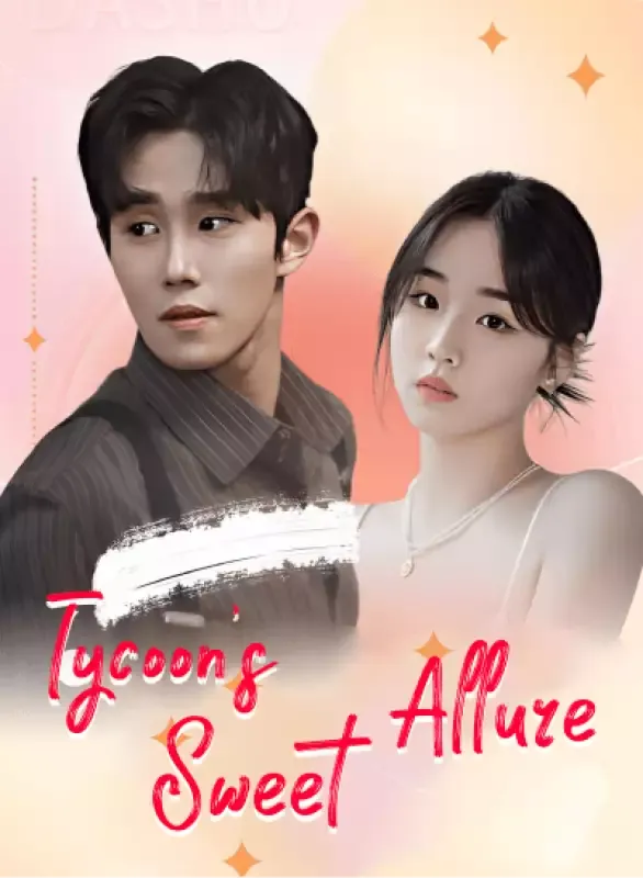 Tycoon's Sweet Allure cover