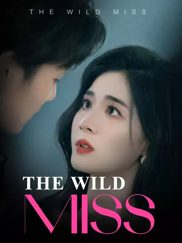 The Wild Miss cover