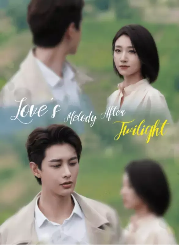 Love's Melody after Twilight cover