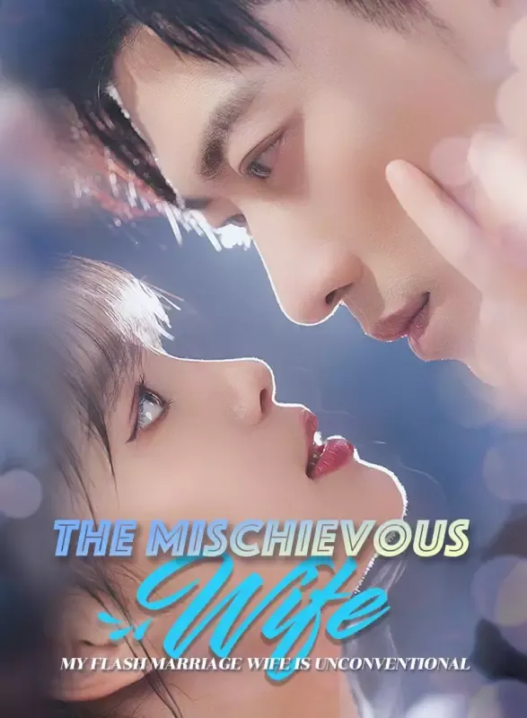 The Mischievous Wife cover