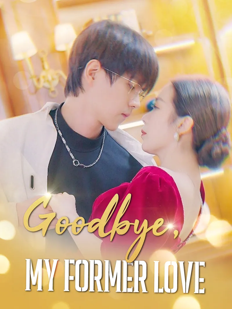 [ENG DUB] Goodbye, My Former Love cover