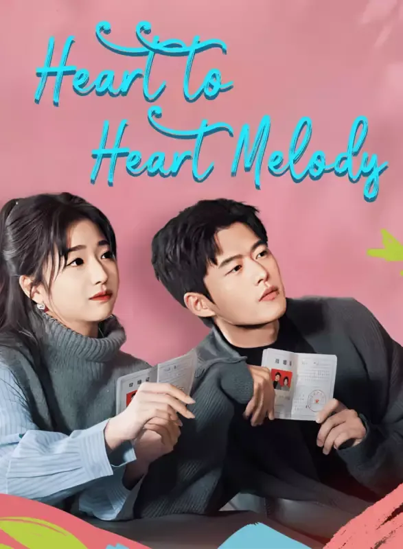 Heart to Heart Melody cover