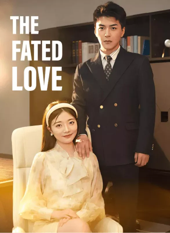 The Fated Love cover
