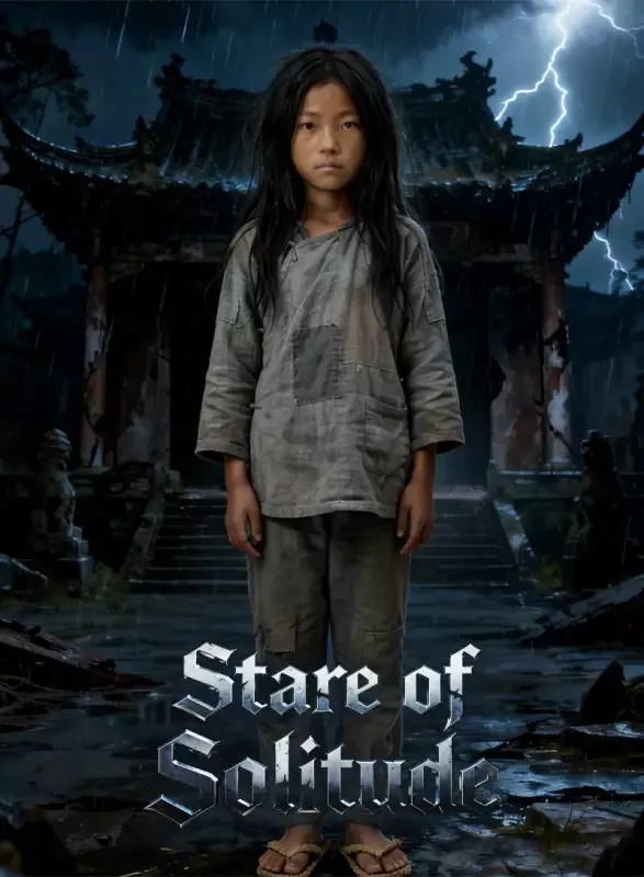 Star of Solitude cover