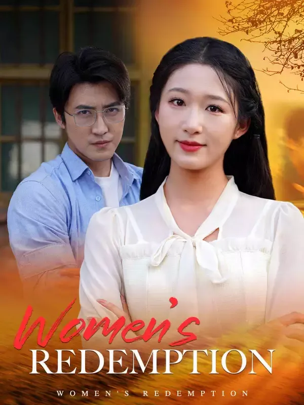 Women's Redemption cover