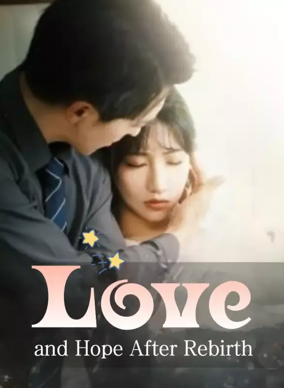 Love and Hope After Rebirth cover