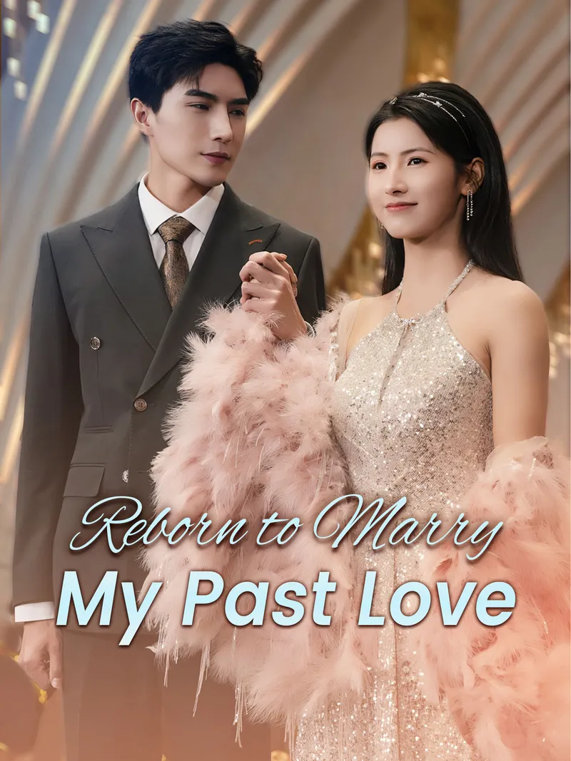 Reborn to Marry My Past Love cover