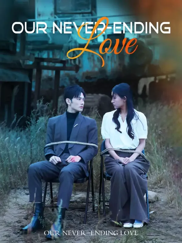 Our Never-Ending Love cover