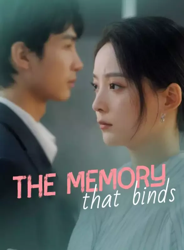 The Memory That Binds cover