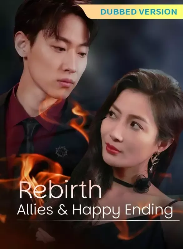 [Dubbed Version] Rebirth, Allies & Happy Ending cover