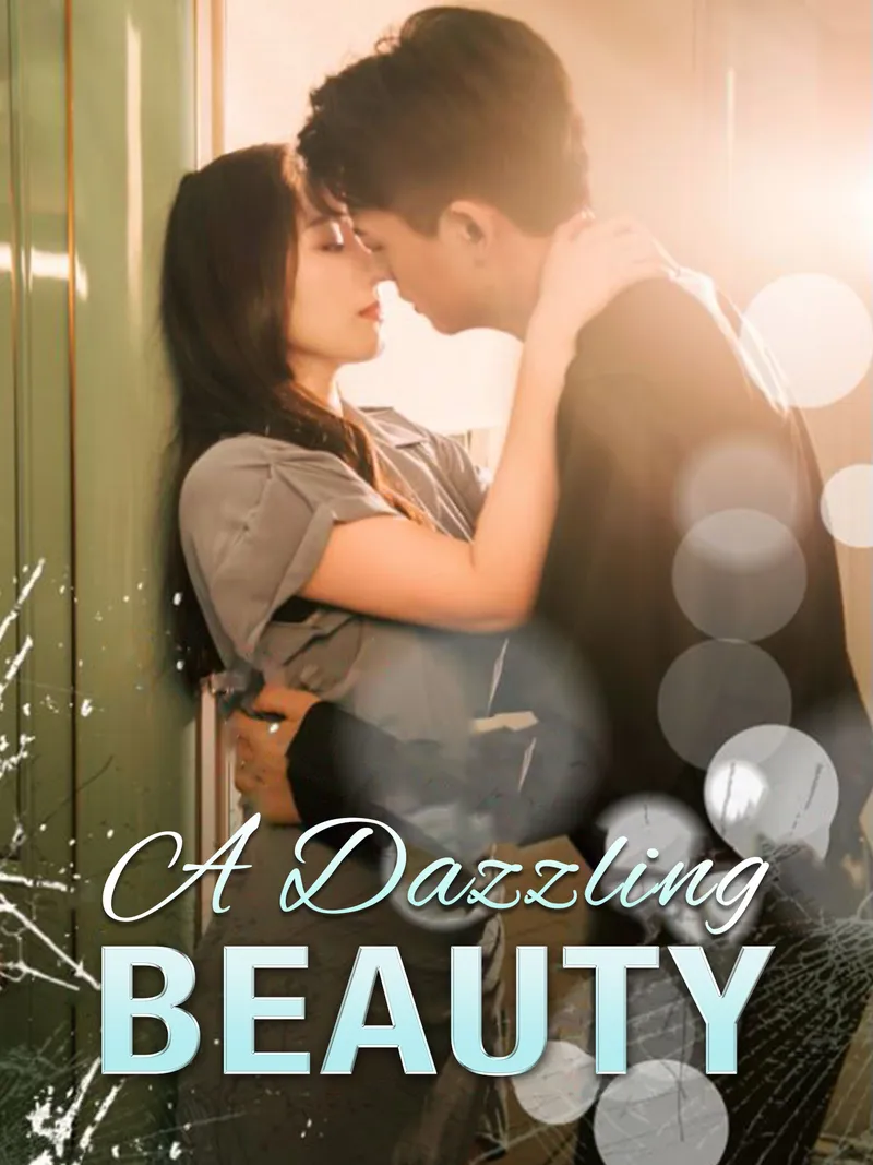 [ENG DUB] A Dazzling Beauty cover