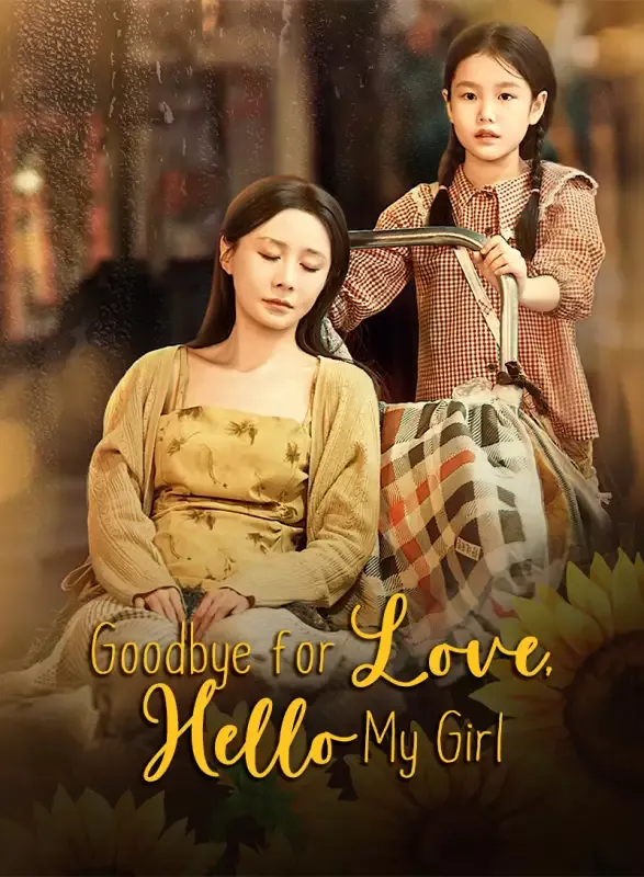 Goodbye for Love, Hello My Girl cover