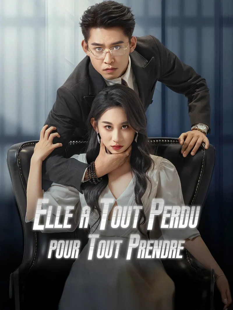Couverture de Elle a Tout Perdu pour Tout Prendre